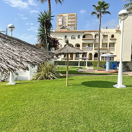 1ª Linea De Playa, Piscina, Parking, Ac