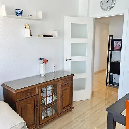 1ª Linea De Playa, Piscina, Parking, Ac