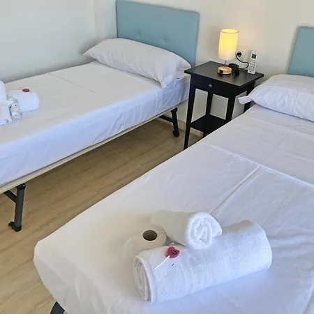 1ª Linea De Playa, Piscina, Parking, Ac Appartamento El Campello