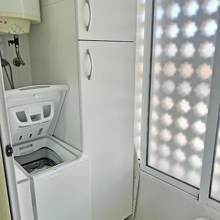 1ª Linea De Playa, Piscina, Parking, Ac *