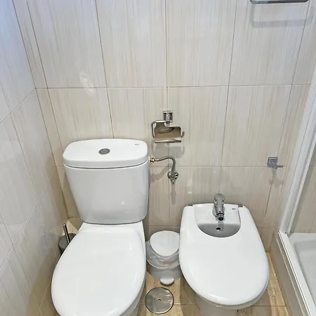 1ª Linea De Playa, Piscina, Parking, Ac *