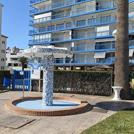 1ª Linea De Playa, Piscina, Parking, Ac
